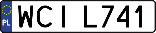 WCIL741