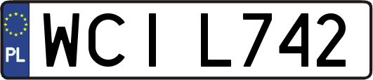 WCIL742