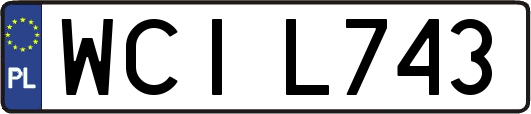 WCIL743