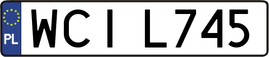 WCIL745