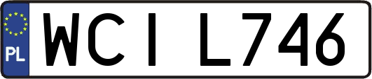 WCIL746