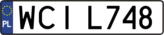 WCIL748