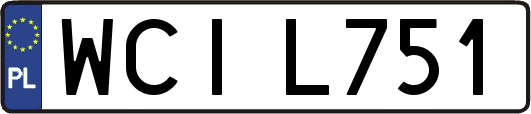 WCIL751