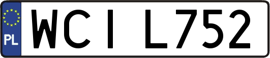 WCIL752