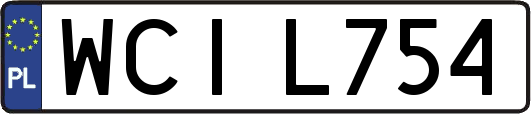 WCIL754