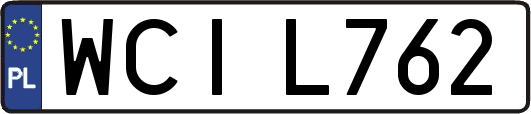 WCIL762