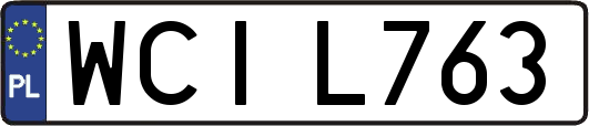 WCIL763