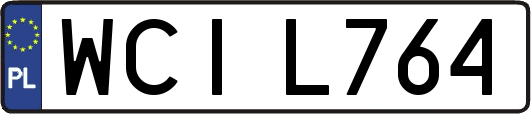 WCIL764