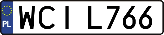 WCIL766