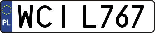 WCIL767