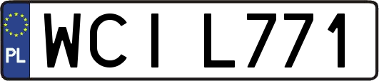 WCIL771