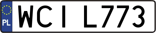 WCIL773