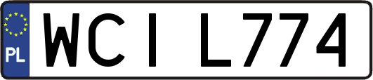 WCIL774