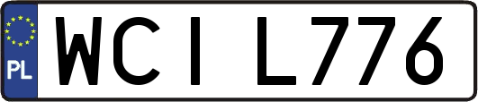 WCIL776
