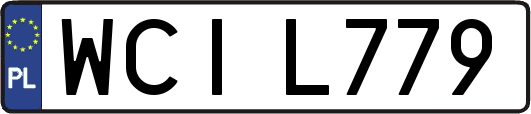 WCIL779