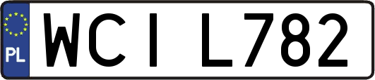 WCIL782