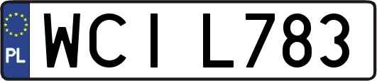 WCIL783