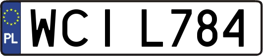 WCIL784