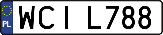 WCIL788