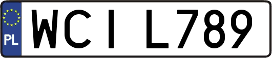 WCIL789