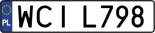 WCIL798