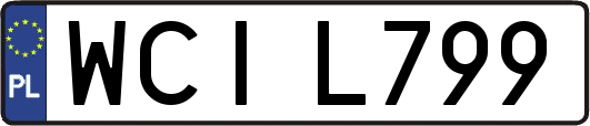 WCIL799