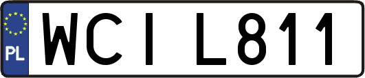 WCIL811