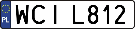 WCIL812