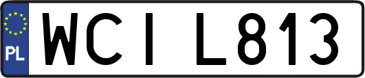 WCIL813