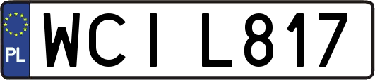 WCIL817