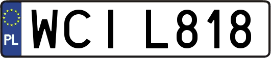 WCIL818
