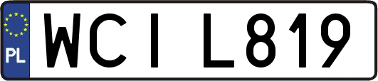 WCIL819