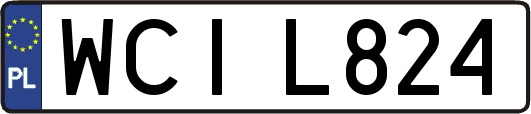 WCIL824