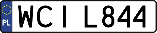 WCIL844