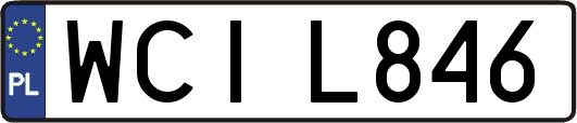 WCIL846