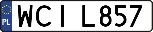 WCIL857