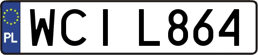 WCIL864