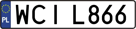 WCIL866