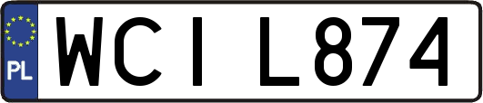 WCIL874