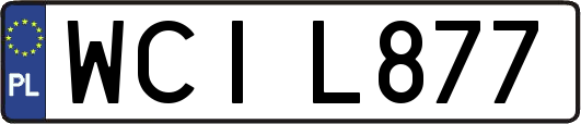 WCIL877
