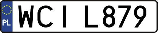WCIL879