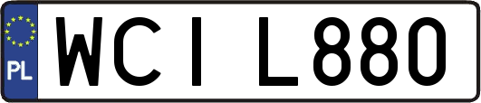 WCIL880