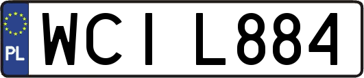 WCIL884