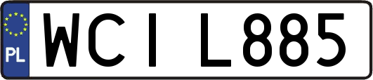 WCIL885