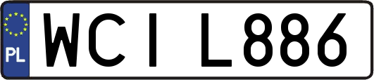 WCIL886