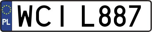 WCIL887