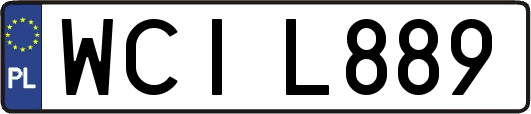 WCIL889