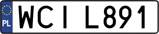 WCIL891