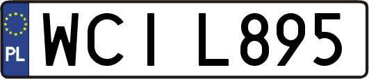 WCIL895