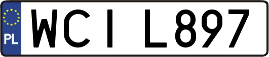 WCIL897